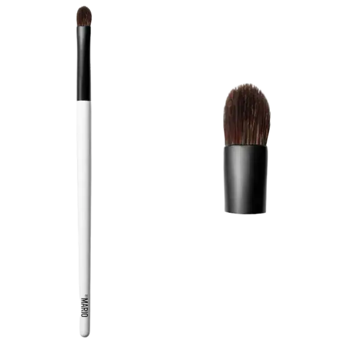 Makeup by  Mario E5 Precision Eyeshadow Brush
