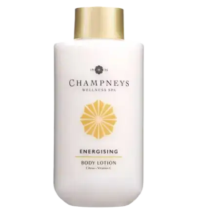 Champneys Energising Body Lotion