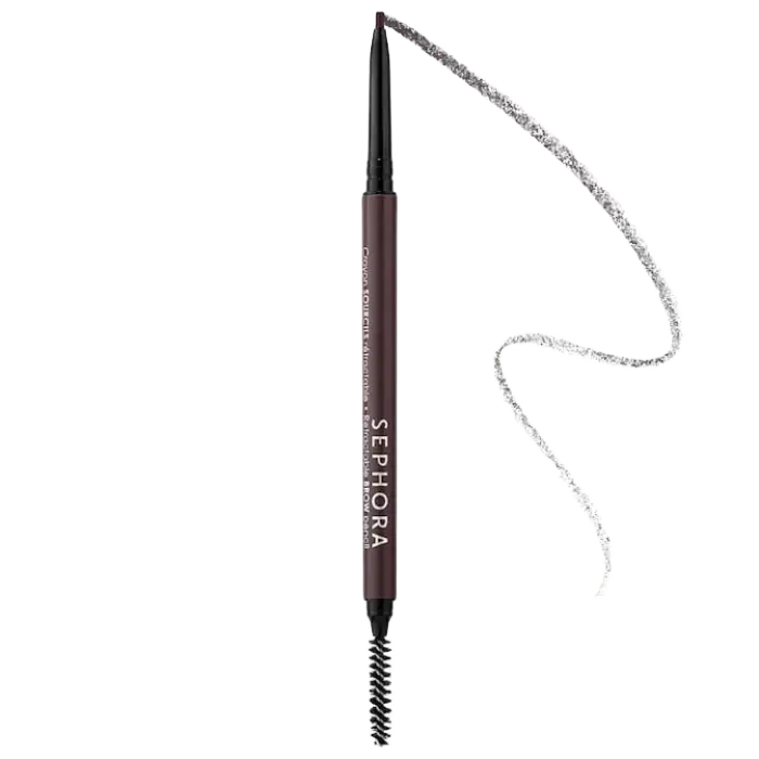Sephora Collection Retractable Eyebrow Pencil 11 Ebony