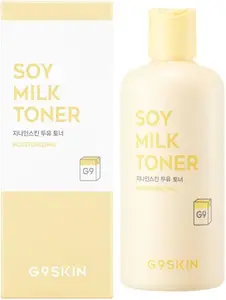 G9 Skin Soy Milk Toner