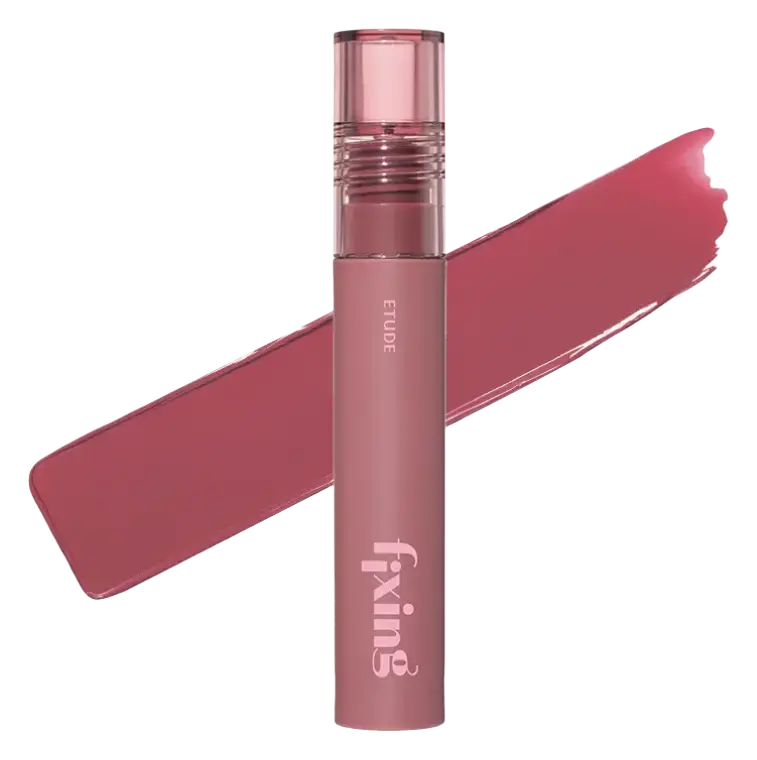 Etude House Fixing Tint 15 Woody Pink