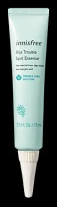 innisfree Bija Trouble Spot Essence