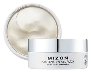 Mizon Pure Pearl Eye Gel Patch