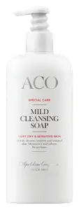 ACO Mild Cleansing Soap