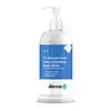 The Derma Co 1% Salicylic Acid Daily Exfoliating Body Wash