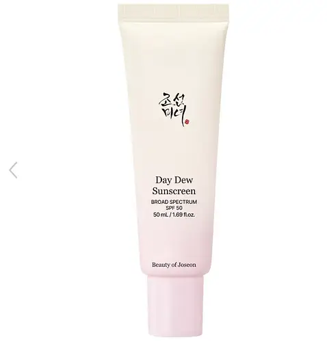 Beauty of Joseon Day Dew Suncreen Lightweight SPF 50