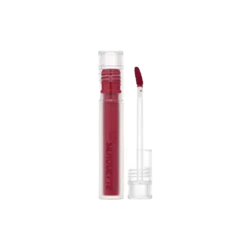 I’m Meme Lip Silhouette Gloss Tint #08 Maximal Red