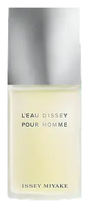 Issey Miyake L'Eau d'Issey Pour Homme Eau de Toilette Spray