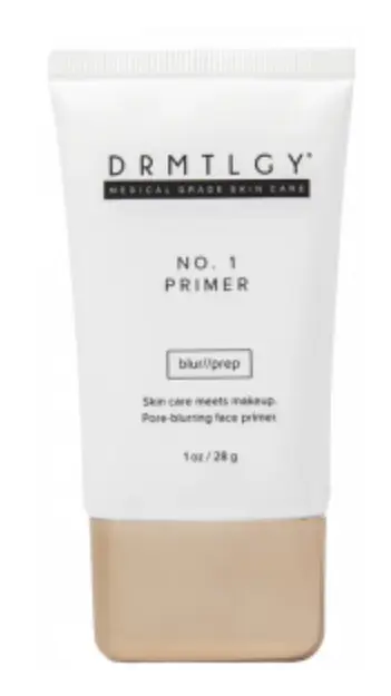 DRMTLGY Makeup Primer No. 1