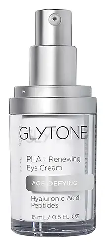 Glytone Age-Defying PHA+ Renewing Eye Cream