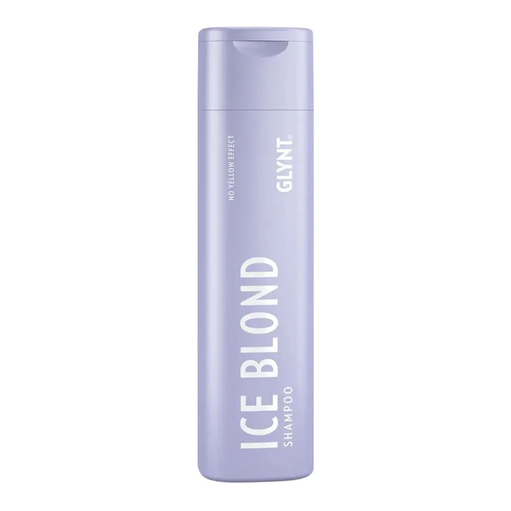 Glynt Ice Blond Shampoo