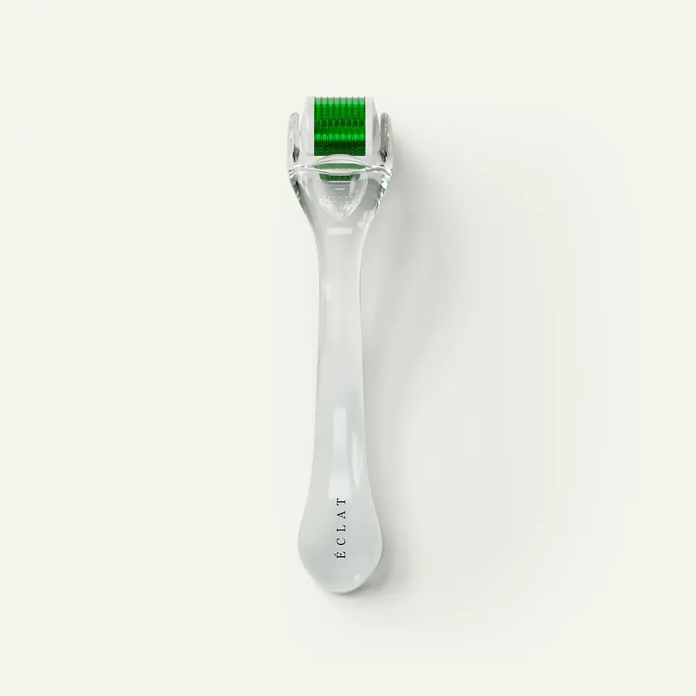 Eclat Natural Skincare 0.5mm Derma Roller