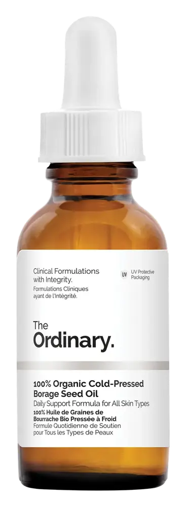 The Ordinary Borage Oil
