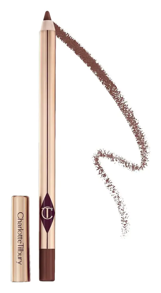 Charlotte Tilbury Lip Cheat Lip Liner Pillow Talk Intense