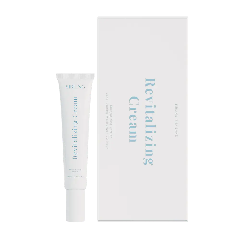 Sibling Revitalizing Cream
