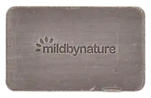 Mild By Nature Detoxifying Clay Soap
