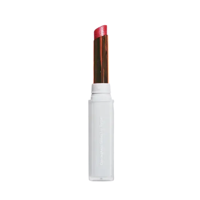 Nimya Discosphere Glitter Lip Topper Pink In Bio