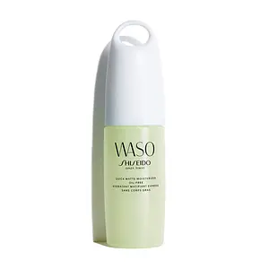 Shiseido Waso Quick Matte Moisturizer Oil-Free Singapore