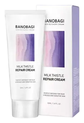Banobagi Milk Thistle Repair Cream