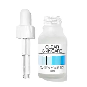Clear Skincare Tighten Your Skin Serum