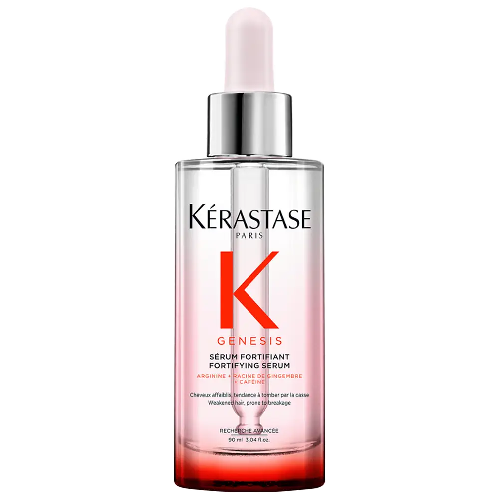 K rastase Genesis Strengthening Serum For Hair And Scalp Ingredients