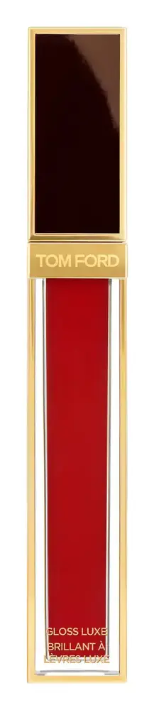 Tom Ford Gloss Luxe Disclosure