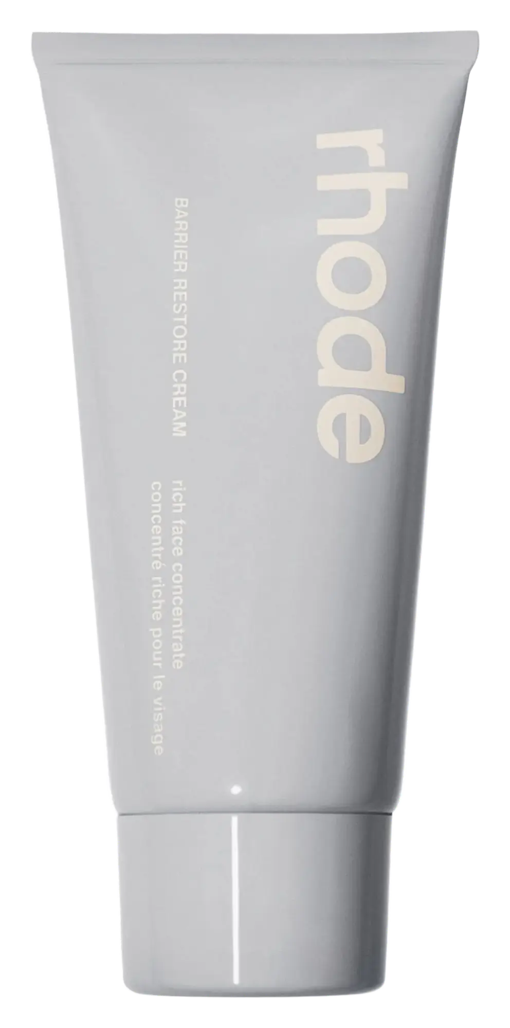 rhode Barrier Restore Cream