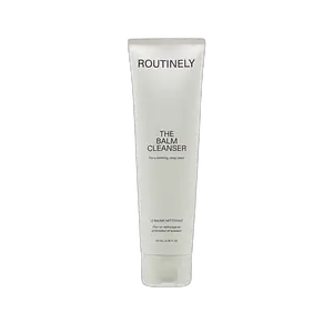 Routinely The Balm Cleanser