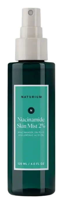 Naturium Niacinamide Skin Mist 2%