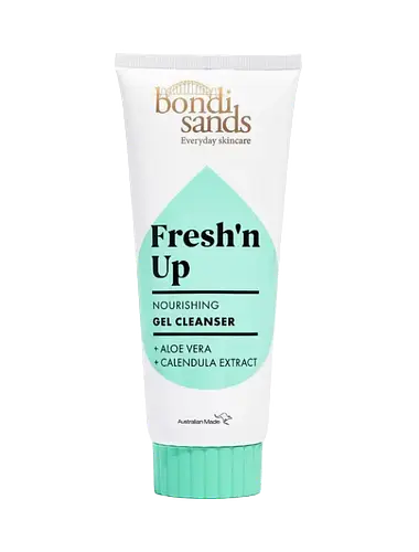 bondi sands Fresh'n Up Gel Cleanser