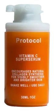 Protocol Vitamin C Superserum