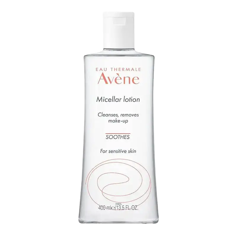 Avène Micellar Lotion