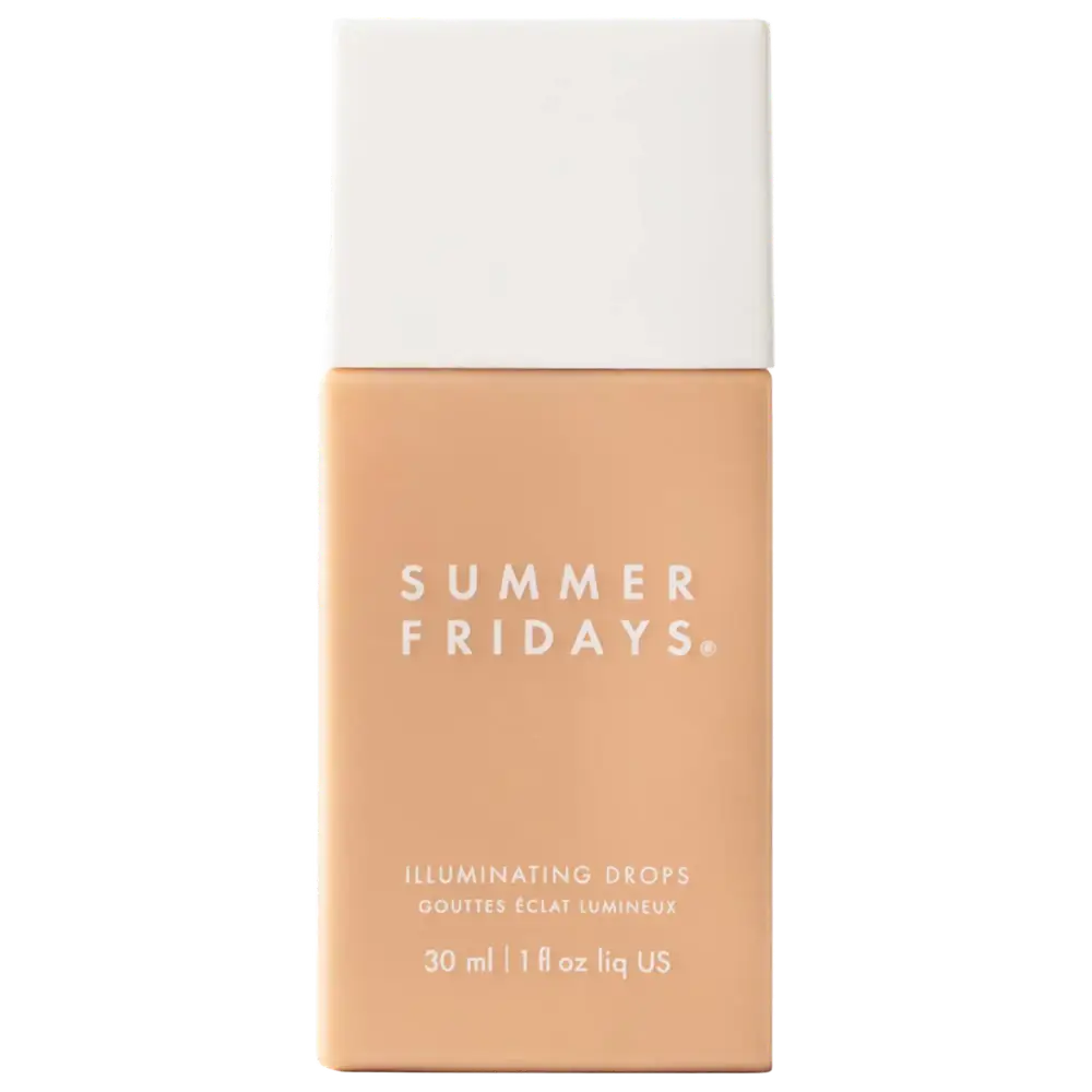 Summer Fridays Illuminating Drops
