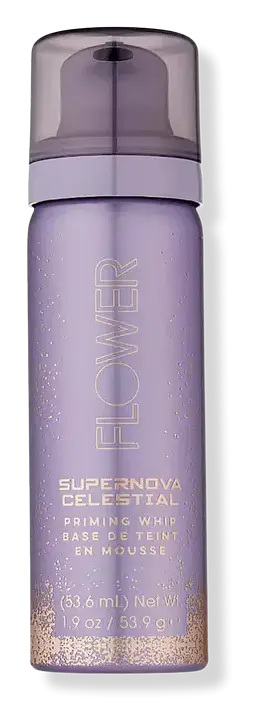 Flower Beauty by Drew Supernova Celestial Priming Whip