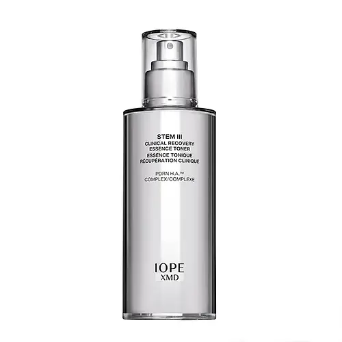 Iope Stem III Clinical Recovery Essence Toner