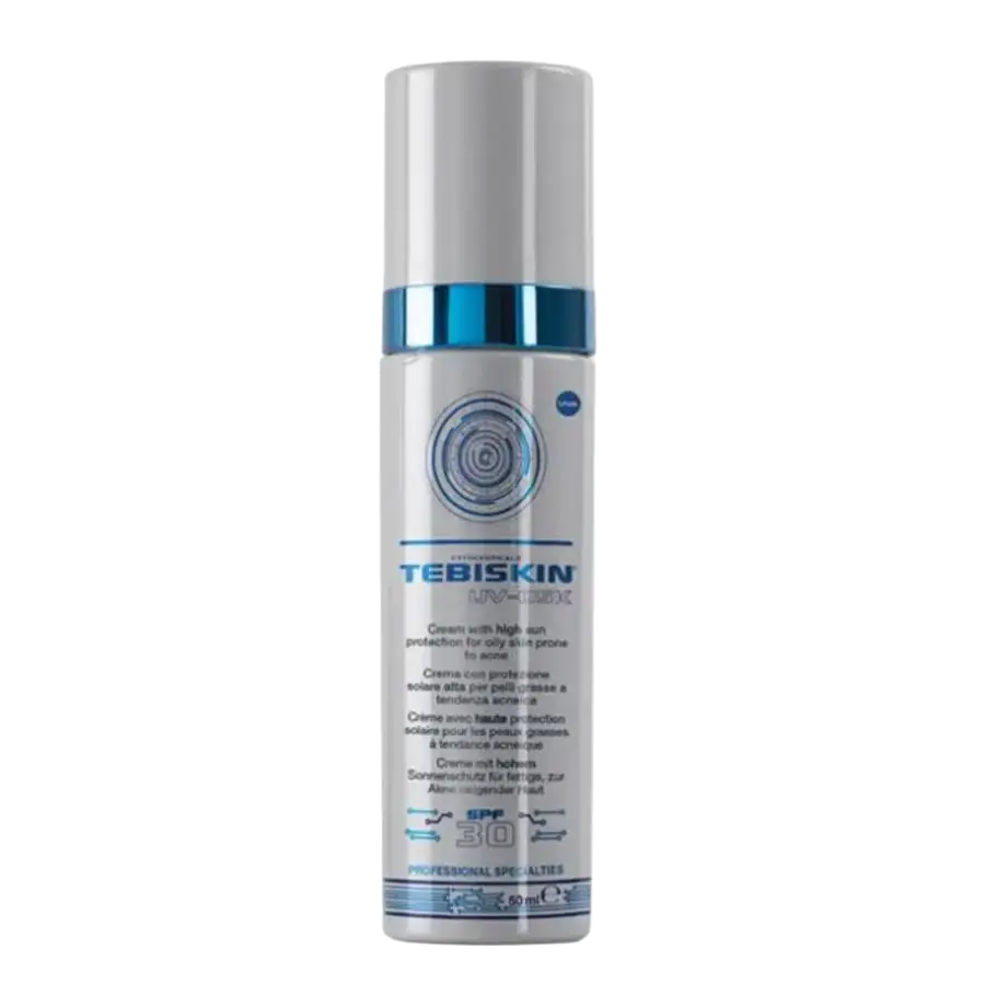 Tebiskin Osk-UV Cream SPF 30