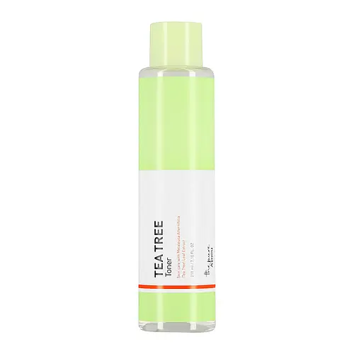 A'Pieu The Pure Tea Tree Toner