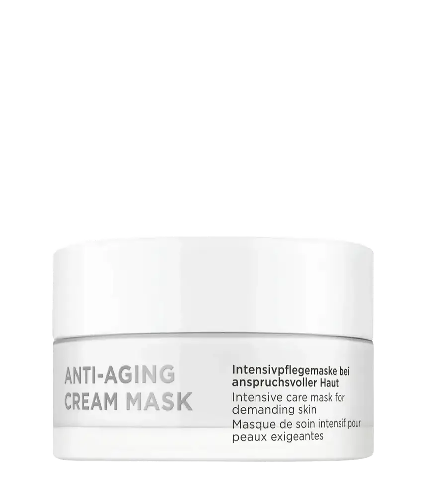 Annemarie Börlind Anti-Aging Cream Mask