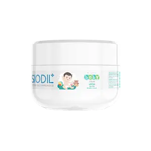 Siodil Baby Cream