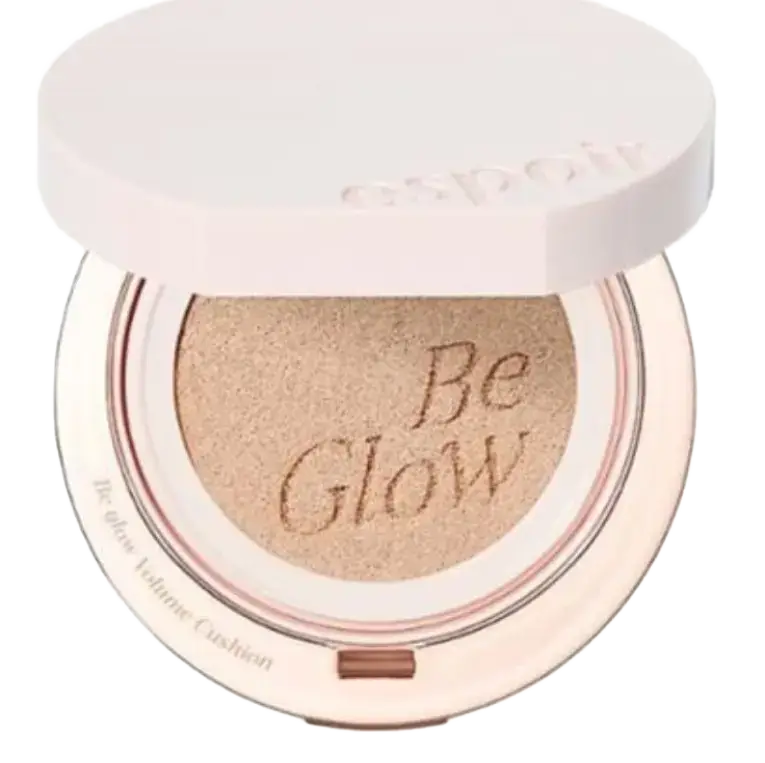 Espoir Be Glow Volume Cushion 22 Petal