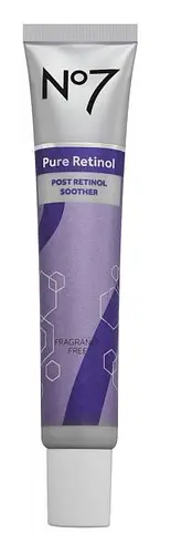 No7 Pure Retinol Post Retinol Soother