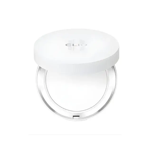 CLIO Stay Perfect Finish Pact