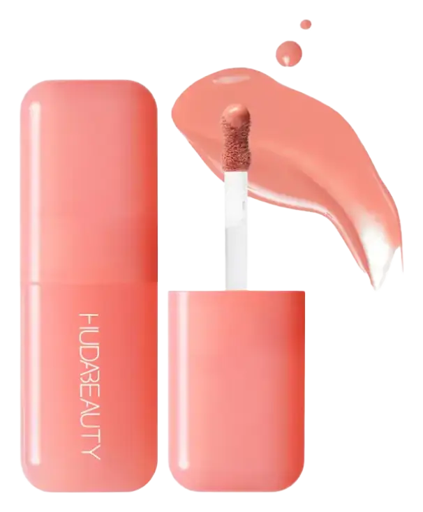 Huda Beauty Blush Filter Liquid Blush Cotton Candy