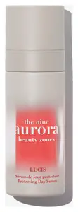The Nine Aurora Beauty Zones Lucis Protecting Day Serum