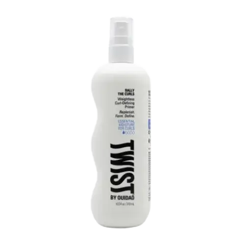 Twist By Ouidad Rally The Curls Weightless Curl-Defining Primer
