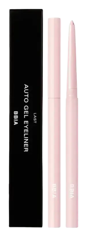 BBIA Last Auto Gel Eyeliner 16 Cool Beige