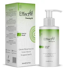 EffectHA Cleansing Oil