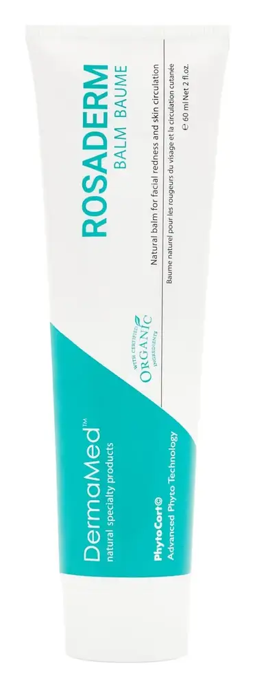 DermaMed Rosaderm Balm