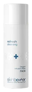 SkinBetter Science Oxygen Infusion Wash