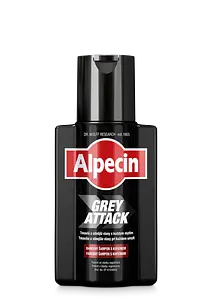 Alpecin Grey Attack